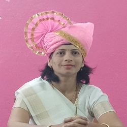 श्रीमती. रोहिणी <br>शंकरदास